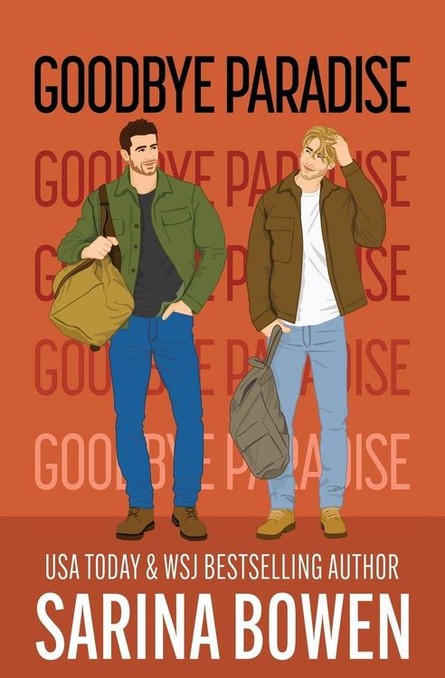 Produktbild: Goodbye Paradise
