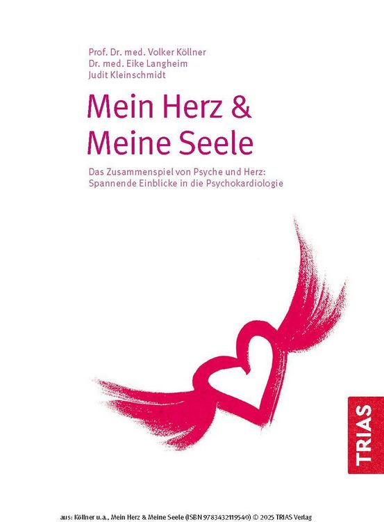 Produktbild: Mein Herz & Meine Seele