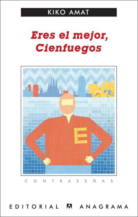 Produktbild: Eres el mejor, Cienfuegos