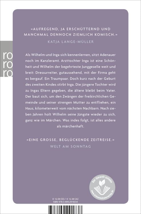 Produktbild: Bis wieder einer weint