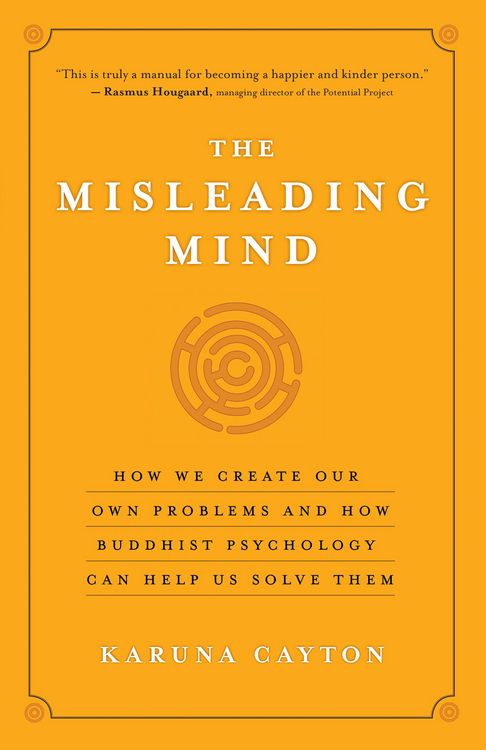Produktbild: The Misleading Mind