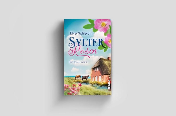 Produktbild: Sylter Rosen
