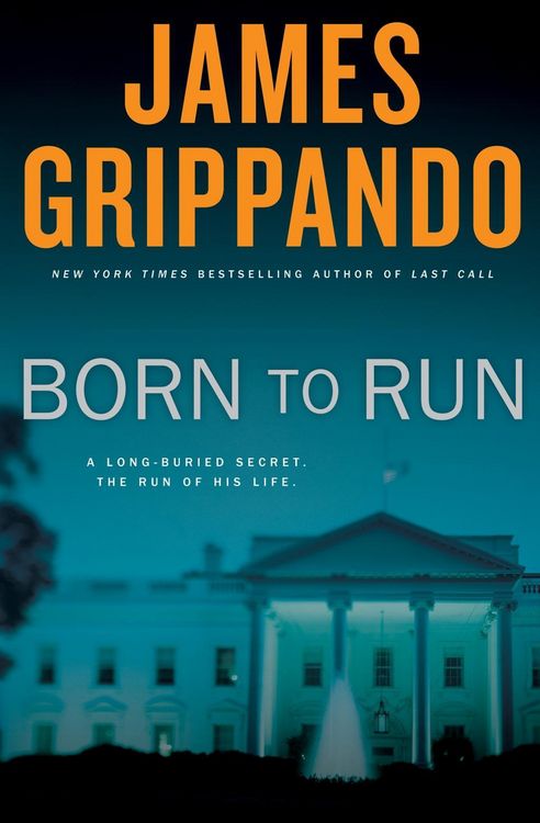Produktbild: Born to Run
