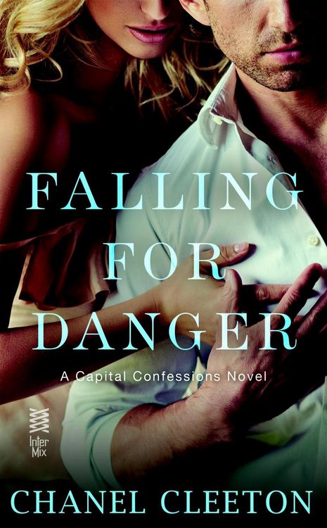 Produktbild: Falling for Danger