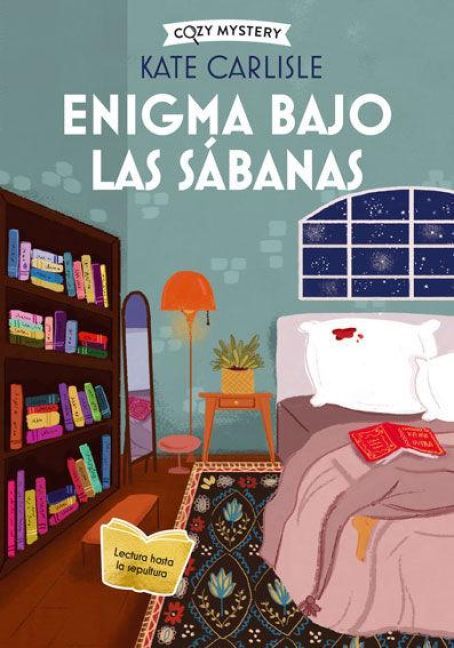 Produktbild: Enigma Bajo Las S&aacute;banas