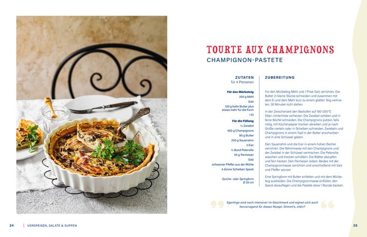 Produktbild: Hot Cuisine