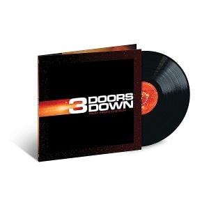 Produktbild: Away From The Sun (LP)