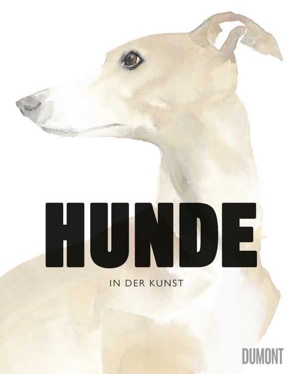 Produktbild: Hunde in der Kunst