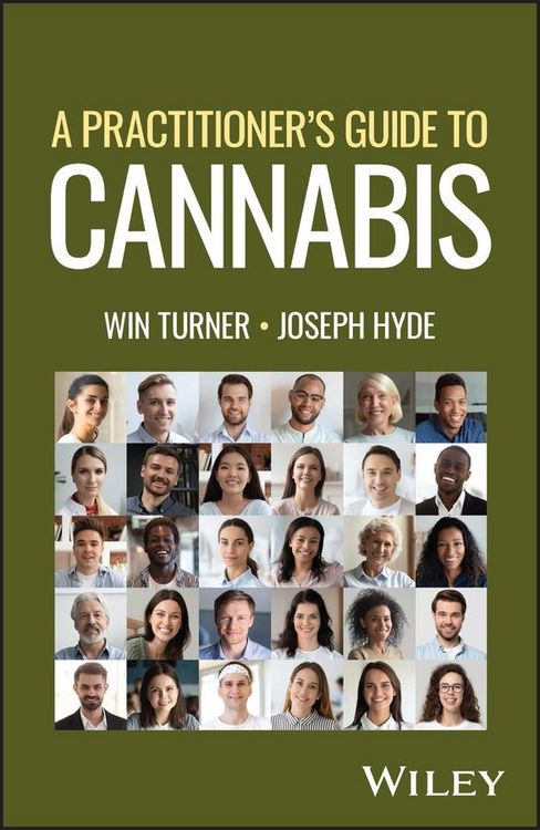 Produktbild: A Practitioner's Guide to Cannabis