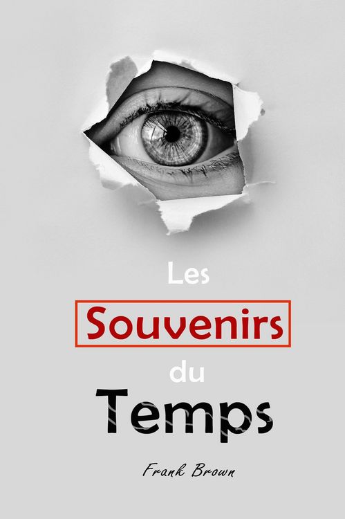 Produktbild: Les Souvenirs du Temps
