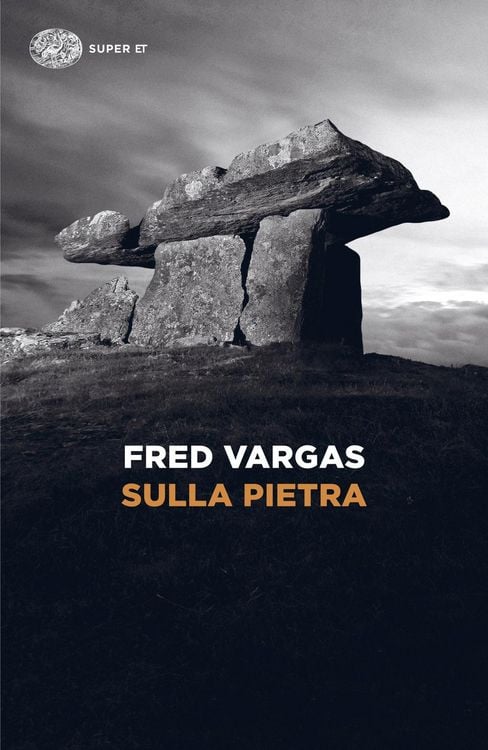 Produktbild: Sulla pietra