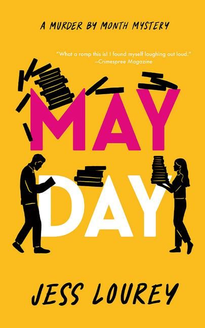 Produktbild: May Day