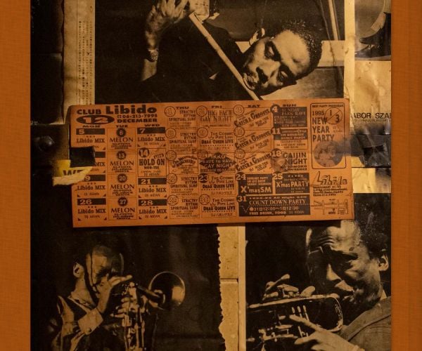 Produktbild: Tokyo Jazz Joints