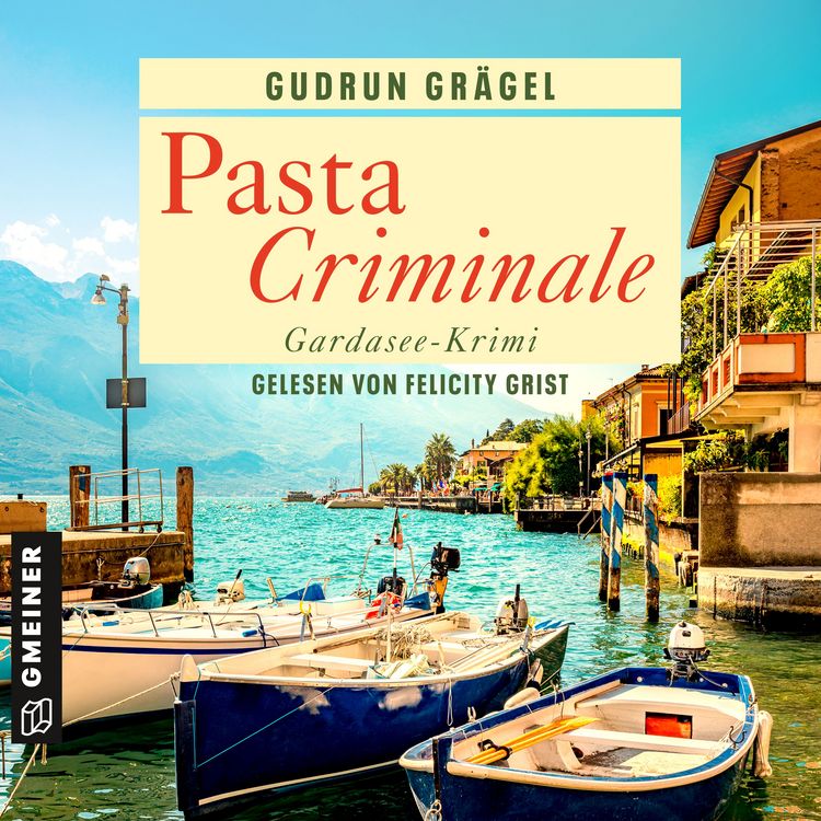 Produktbild: Pasta Criminale