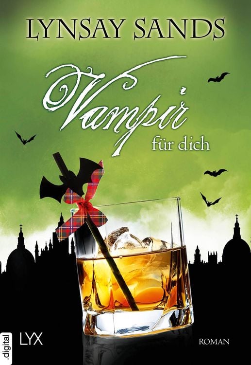 Produktbild: Vampir für dich