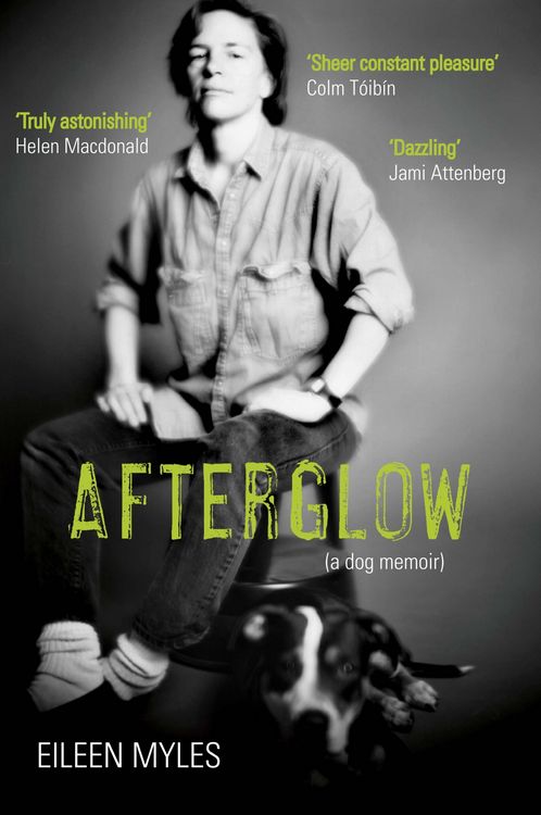 Produktbild: Afterglow