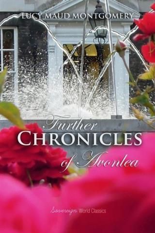 Produktbild: Further Chronicles of Avonlea