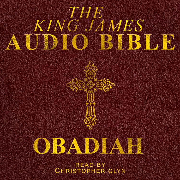Produktbild: Obadiah