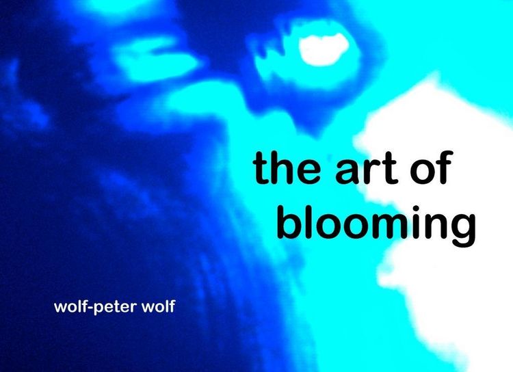 Produktbild: The art of blooming
