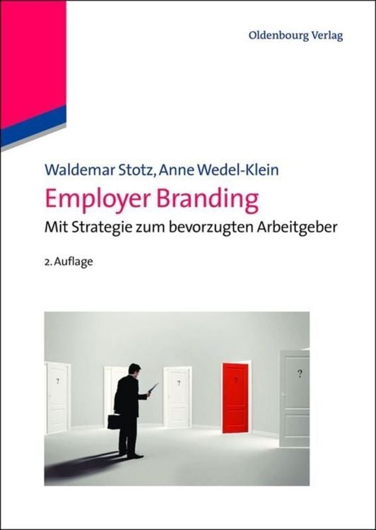 Produktbild: Employer Branding
