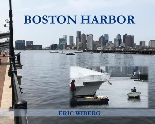 Produktbild: Boston Harbor