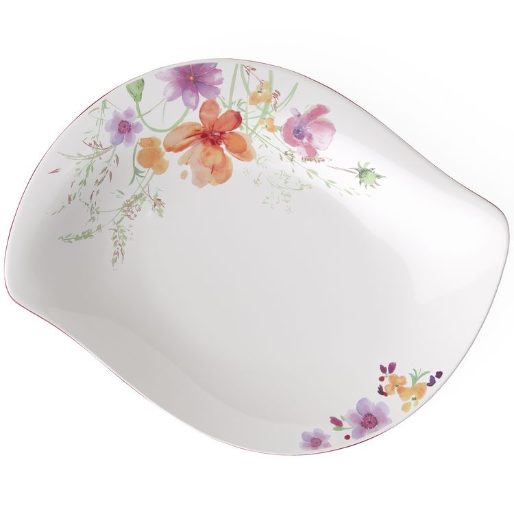 Produktbild: Villeroy & Boch Mariefleur Schale flach