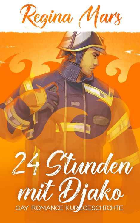 Produktbild: 24 Stunden mit Djako