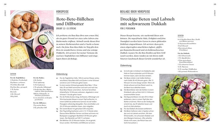 Produktbild: Frische Gem&uuml;sek&uuml;che