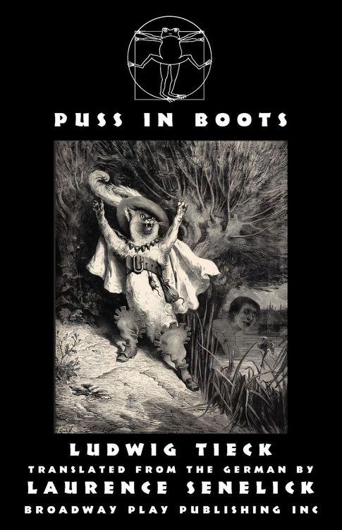 Produktbild: Puss In Boots