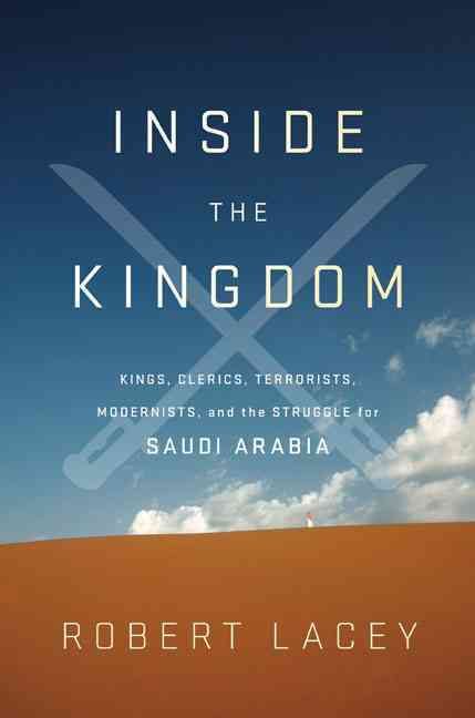 Produktbild: Inside the Kingdom