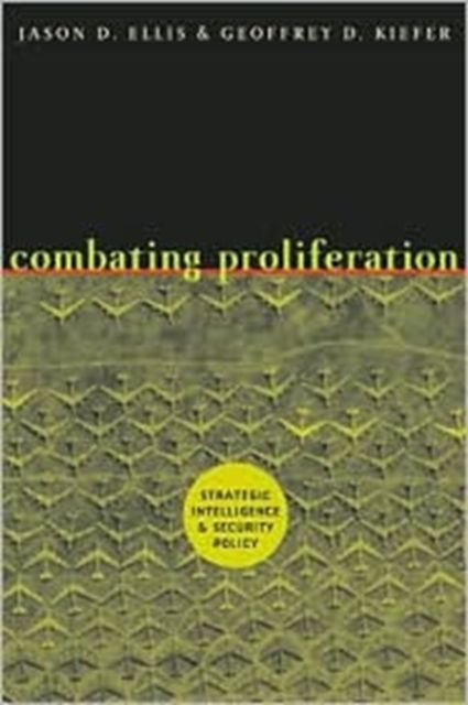 Produktbild: Combating Proliferation