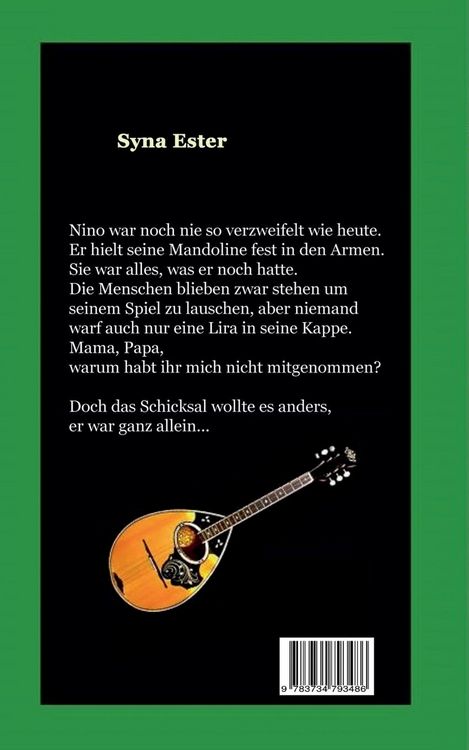 Produktbild: Mandolinen des S&uuml;den