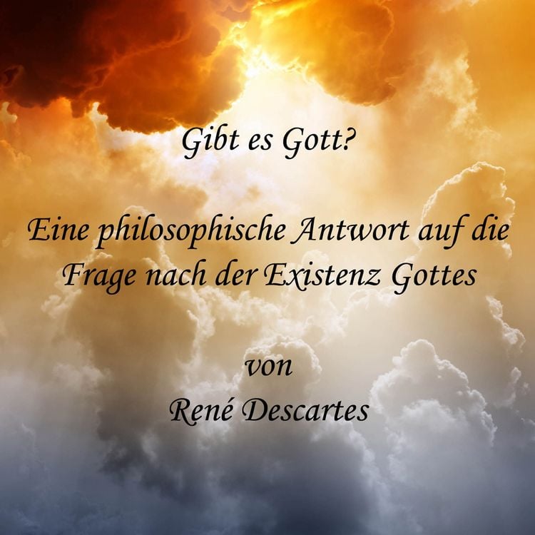Produktbild: Gibt es Gott?