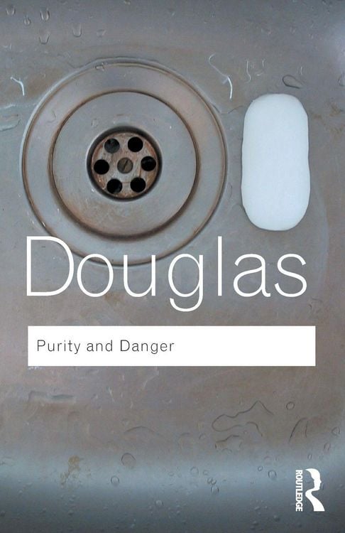 Produktbild: Purity and Danger