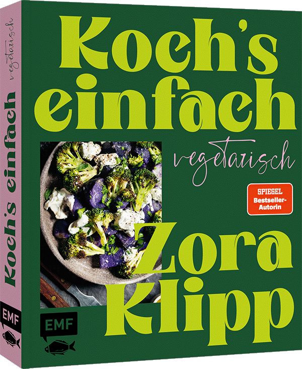 Produktbild: Koch's einfach &ndash; Vegetarisch
