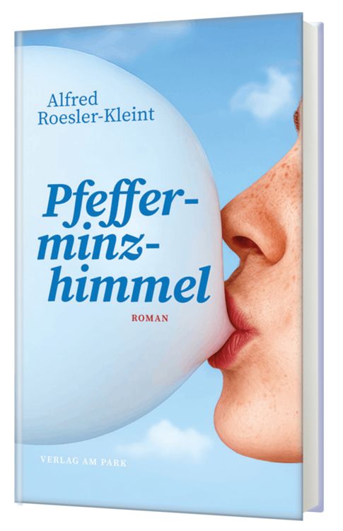 Produktbild: Pfefferminzhimmel