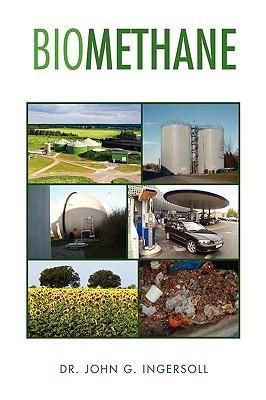 Produktbild: Ingersoll, J: Biomethane