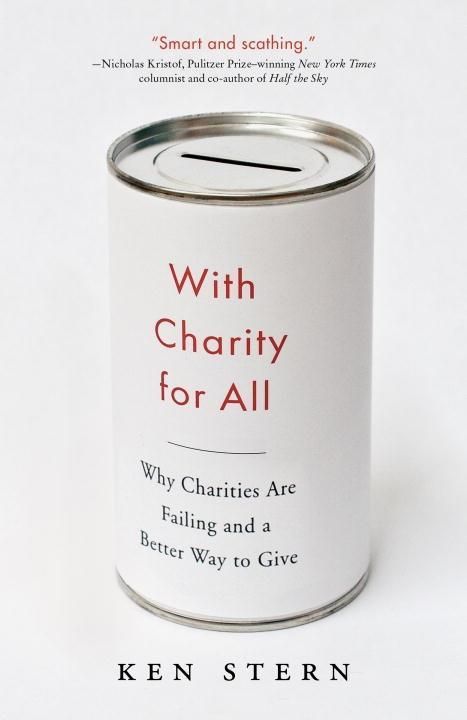 Produktbild: With Charity for All