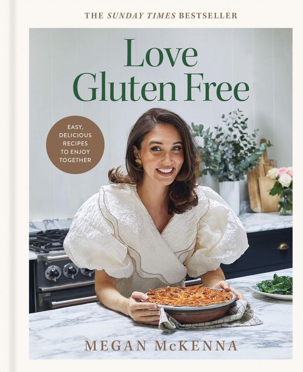 Produktbild: Love Gluten-Free