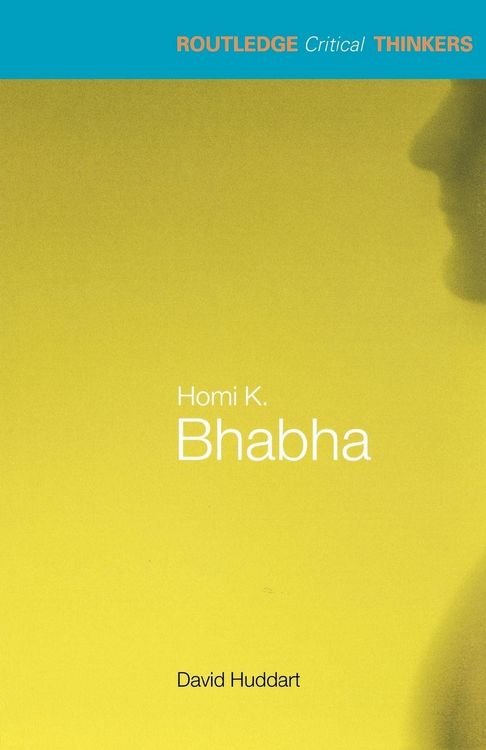 Produktbild: Homi K. Bhabha