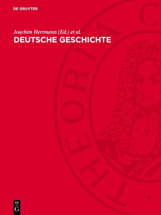 Produktbild: Deutsche Geschichte