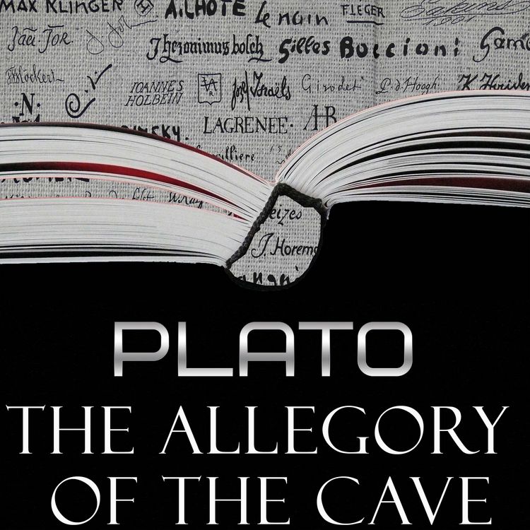 Produktbild: The Allegory of the Cave