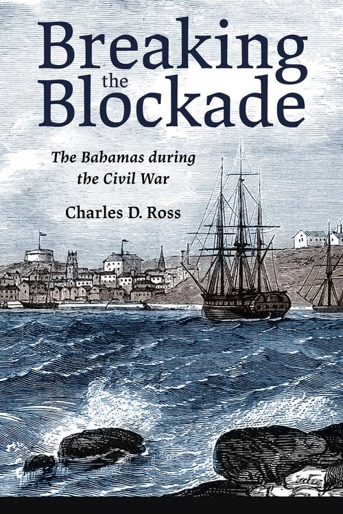 Produktbild: Breaking the Blockade