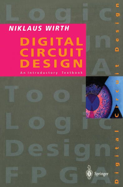 Produktbild: Digital Circuit Design for Computer Science Students