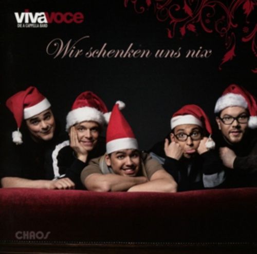 Produktbild: Wir schenken uns nix