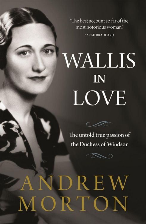 Produktbild: Wallis in Love