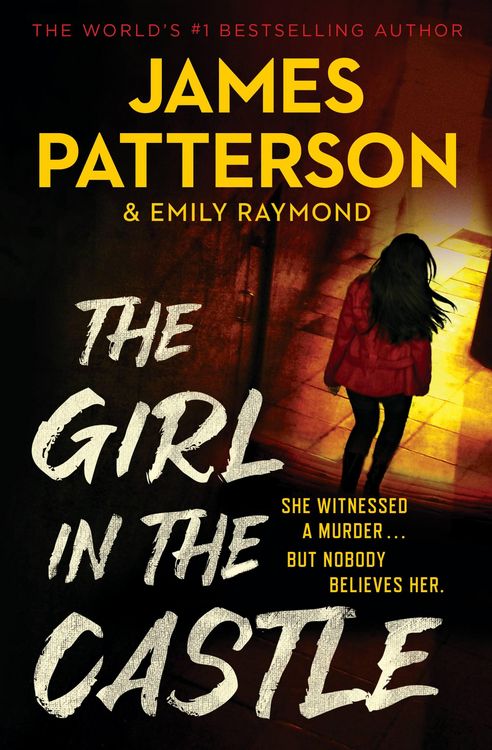 Produktbild: The Girl in the Castle