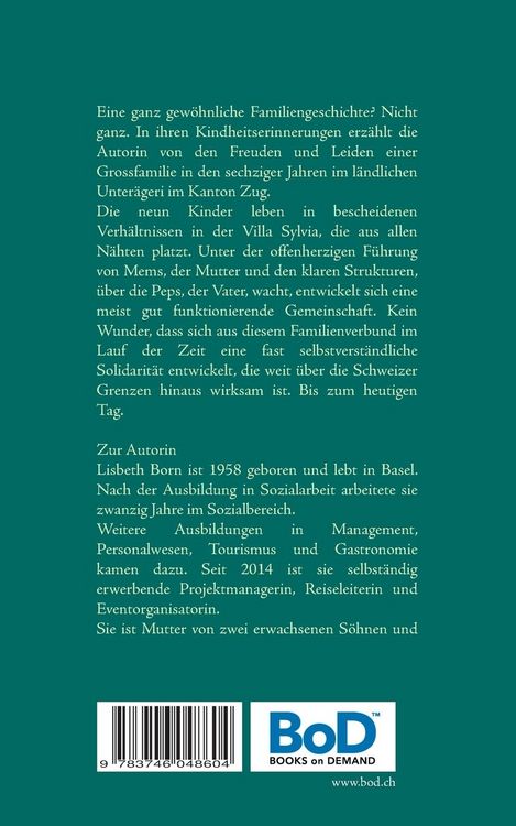 Produktbild: Von G&ouml;tterspeisen, Katzenmakis und gr&uuml;nen Latzhosen