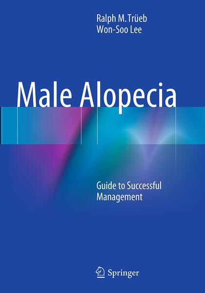 Produktbild: Male Alopecia