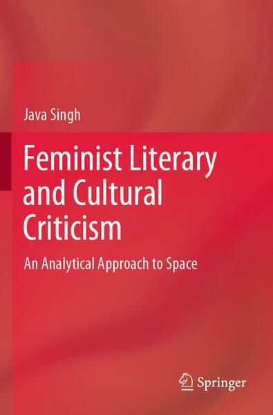 Produktbild: Feminist Literary and Cultural Criticism